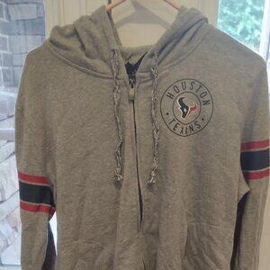 Houston Texans Juniors XL Hoodie